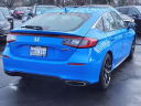 Thumbnail image of 2023 Honda Civic at Shottenkirk Honda Of Davis