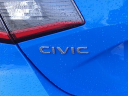 Thumbnail image of 2023 Honda Civic at Shottenkirk Honda Of Davis