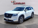 Thumbnail image of 2024 Nissan Pathfinder at Charlie Clark Nissan Brownsville