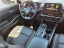 2024 Nissan Pathfinder Platinum at Charlie Clark Nissan Brownsville