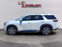 Thumbnail image of 2024 Nissan Pathfinder at Charlie Clark Nissan Brownsville