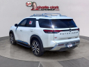 Thumbnail image of 2024 Nissan Pathfinder at Charlie Clark Nissan Brownsville