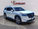Thumbnail image of 2024 Nissan Pathfinder at Charlie Clark Nissan Brownsville