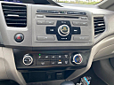 2012 Honda Civic LX at ActionNow Auto Sales