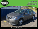 Thumbnail image of 2018 Nissan Sentra at Parkside Total Auto Care