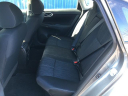 2018 Nissan Sentra SV at Parkside Total Auto Care