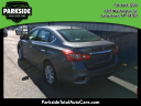 Thumbnail image of 2018 Nissan Sentra at Parkside Total Auto Care