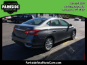 Thumbnail image of 2018 Nissan Sentra at Parkside Total Auto Care