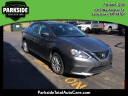 Thumbnail image of 2018 Nissan Sentra at Parkside Total Auto Care