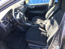 Thumbnail image of 2018 Nissan Sentra at Parkside Total Auto Care