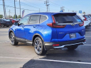 Thumbnail image of 2021 Honda CR-V at Serra Buick Gmc Champaign