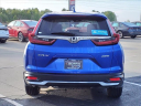 Thumbnail image of 2021 Honda CR-V at Serra Buick Gmc Champaign