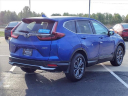 Thumbnail image of 2021 Honda CR-V at Serra Buick Gmc Champaign