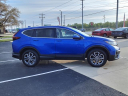 Thumbnail image of 2021 Honda CR-V at Serra Buick Gmc Champaign