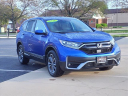 Thumbnail image of 2021 Honda CR-V at Serra Buick Gmc Champaign