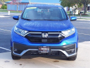 Thumbnail image of 2021 Honda CR-V at Serra Buick Gmc Champaign