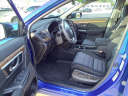 Thumbnail image of 2021 Honda CR-V at Serra Buick Gmc Champaign