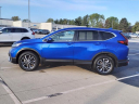 Thumbnail image of 2021 Honda CR-V at Serra Buick Gmc Champaign