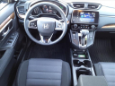 Thumbnail image of 2021 Honda CR-V at Serra Buick Gmc Champaign