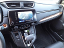 Thumbnail image of 2021 Honda CR-V at Serra Buick Gmc Champaign