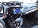 Thumbnail image of 2021 Honda CR-V at Serra Buick Gmc Champaign