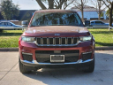 2023 Jeep Grand Cherokee L Limited at Classic Chevy Grapevine