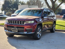 Thumbnail image of 2023 Jeep Grand Cherokee L at Classic Chevy Grapevine
