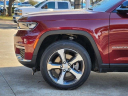 Thumbnail image of 2023 Jeep Grand Cherokee L at Classic Chevy Grapevine