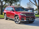 Thumbnail image of 2023 Jeep Grand Cherokee L at Classic Chevy Grapevine