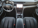 Thumbnail image of 2023 Jeep Grand Cherokee L at Classic Chevy Grapevine