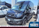 Thumbnail image of 2024 Ford Transit at Northside Ford