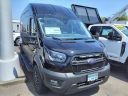 Thumbnail image of 2024 Ford Transit at Northside Ford