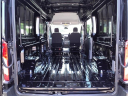Thumbnail image of 2024 Ford Transit at Northside Ford
