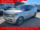 Thumbnail image of 2017 Land Rover Range Rover at Power Motors NYC LLC