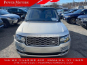Thumbnail image of 2017 Land Rover Range Rover at Power Motors NYC LLC