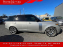 Thumbnail image of 2017 Land Rover Range Rover at Power Motors NYC LLC