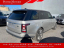 Thumbnail image of 2017 Land Rover Range Rover at Power Motors NYC LLC