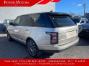 Thumbnail image of 2017 Land Rover Range Rover at Power Motors NYC LLC