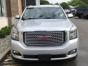2016 GMC Yukon Denali at 5 EM Used