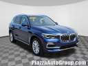 Thumbnail image of 2020 BMW X5 at Piazza Acura of West Chester Used