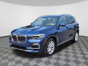 Thumbnail image of 2020 BMW X5 at Piazza Acura of West Chester Used