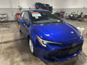 Thumbnail image of 2023 Toyota Corolla Hatchback at Smart Toyota