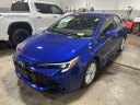 Thumbnail image of 2023 Toyota Corolla Hatchback at Smart Toyota