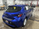 2023 Toyota Corolla Hatchback SE at Smart Toyota