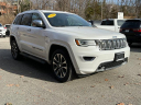 Thumbnail image of 2018 Jeep Grand Cherokee at Croton Auto Park