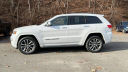 Thumbnail image of 2018 Jeep Grand Cherokee at Croton Auto Park
