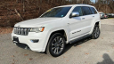 Thumbnail image of 2018 Jeep Grand Cherokee at Croton Auto Park
