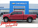 2020 Ford F-350 Super Duty Lariat at Pony Express Chevrolet