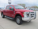 Thumbnail image of 2020 Ford F-350 Super Duty at Pony Express Chevrolet