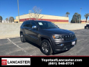 Thumbnail image of 2021 Jeep Grand Cherokee at Toyota Of Lancaster